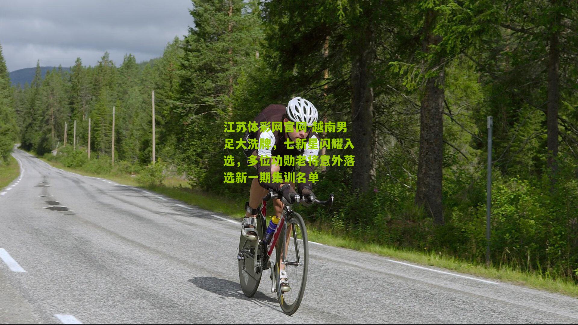 江苏体彩网官网-越南男足大洗牌，七新星闪耀入选，多位功勋老将意外落选新一期集训名单