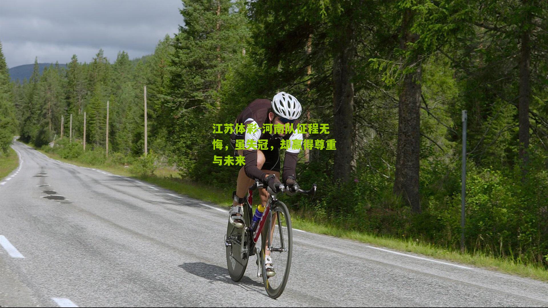 河南队征程无悔,虽失冠,却赢得尊重与未来